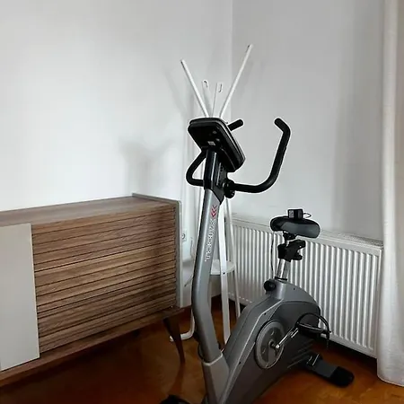 Kouros Kalamitsa Apartmán