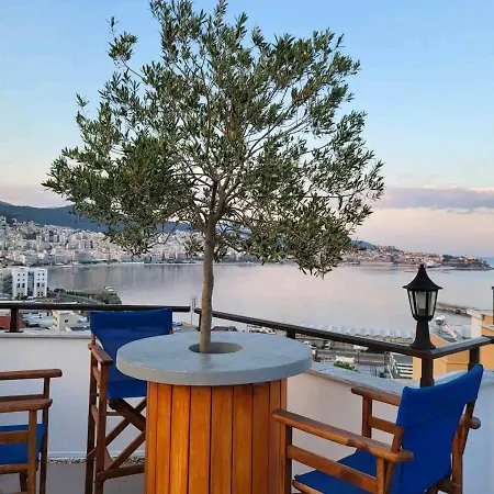 Kouros Kalamitsa Kavala