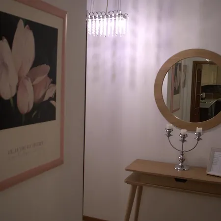 Kouros Kalamitsa Apartmán Kavala