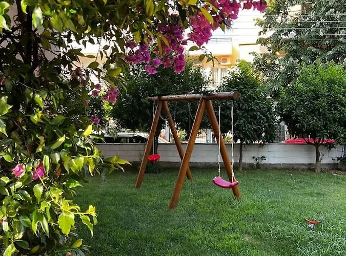 Kouros Kalamitsa Apartament Kavala