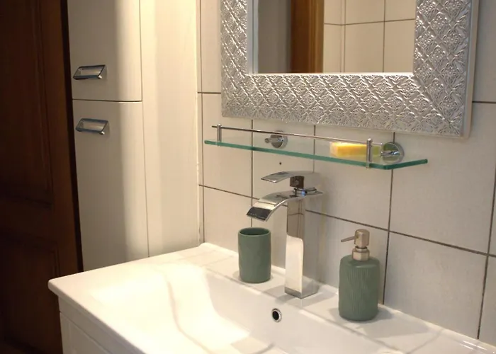 Kouros Kalamitsa Apartament Kavala