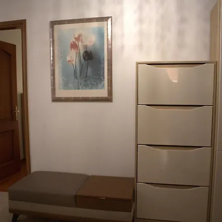 Kouros Kalamitsa Apartment Kavala